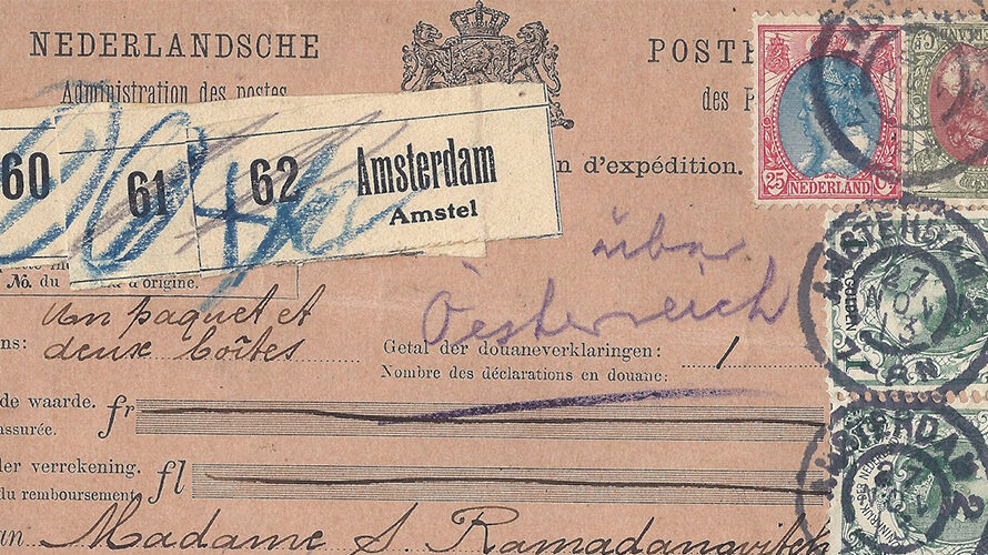 To a country overlooked – Montenegro 1913