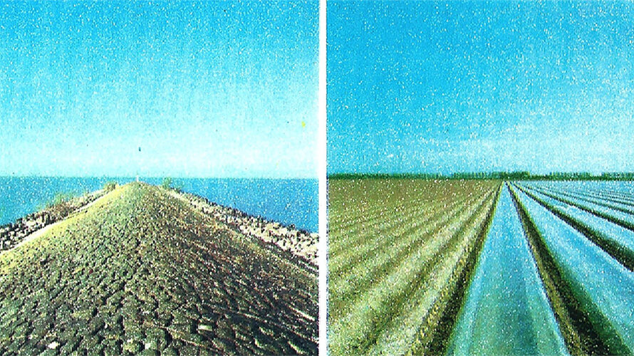 Netherlands – Summer of 1981
