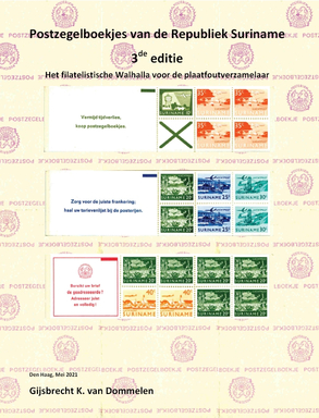 Download Suriname book