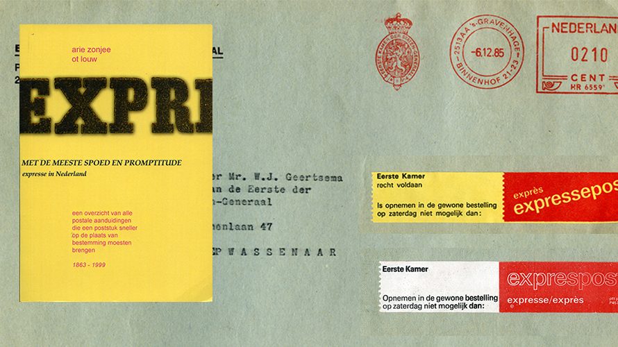 Express labels