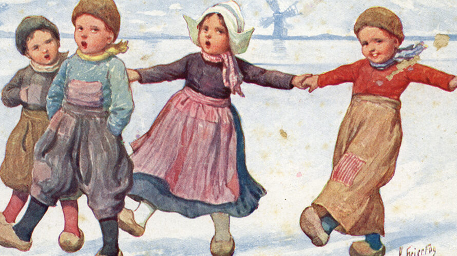 Woman’s suffrage
