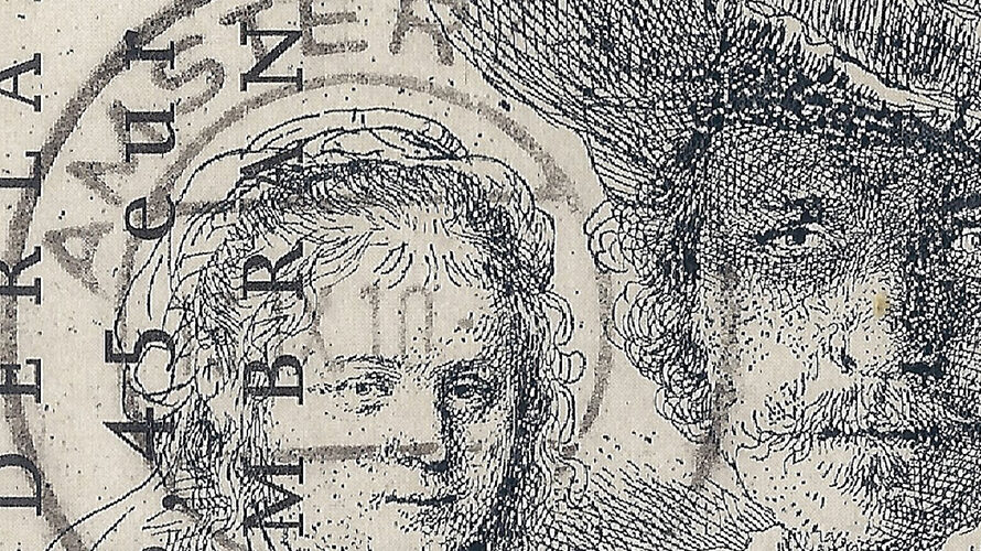 New Rembrandt discovered!
