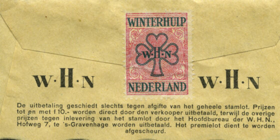 “Winterhulp” (1941)