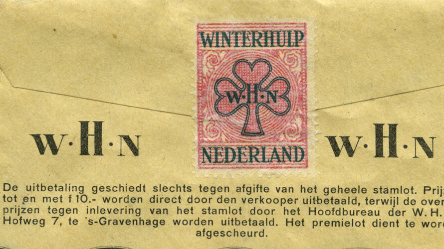 “Winterhulp” (1941)