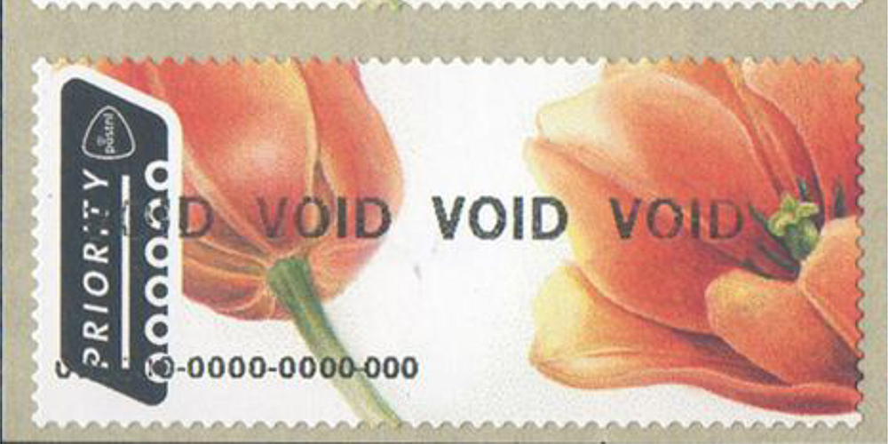 Dutch Kiosk Stamps of 2017