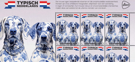 Typically Dutch – dogs